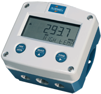 F043 Temperature Monitor